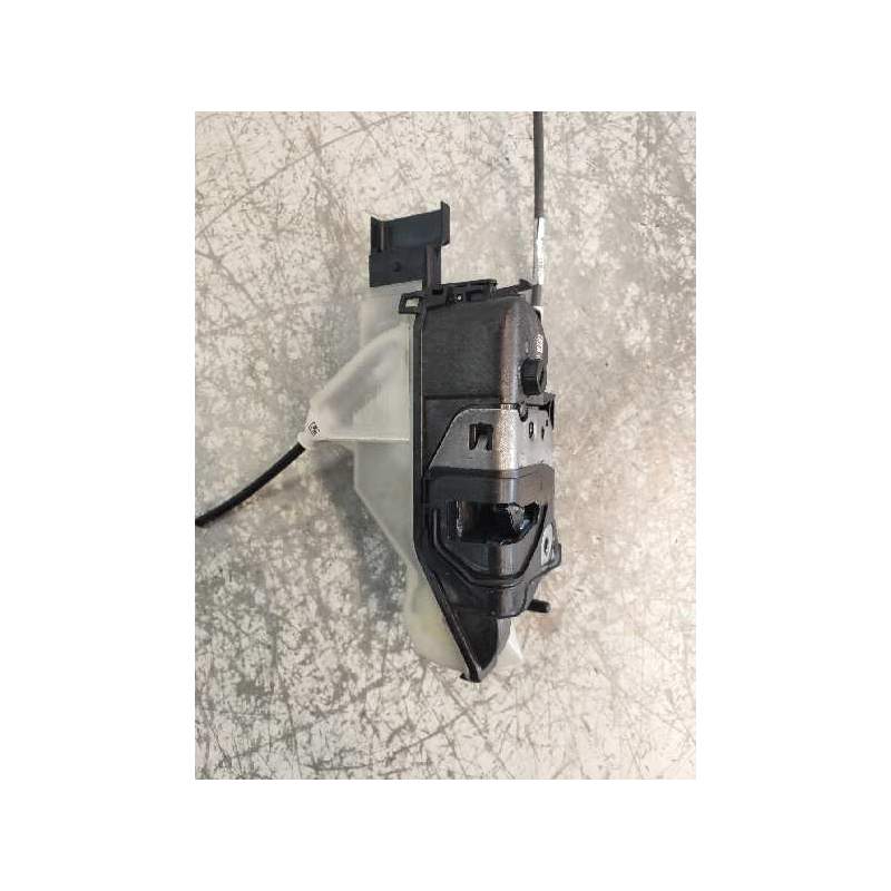 Recambio de motor cierre centralizado delantero izquierdo para citroën c3 elle referencia OEM IAM 123981 169429355398 