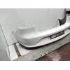 Recambio de paragolpes trasero para seat toledo (kg3) style referencia OEM IAM   
