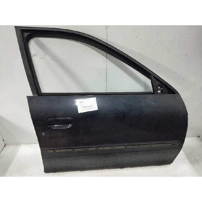 Recambio de puerta delantera derecha para audi a3 (8l) referencia OEM IAM SIN MOLDURAS 5P 2000