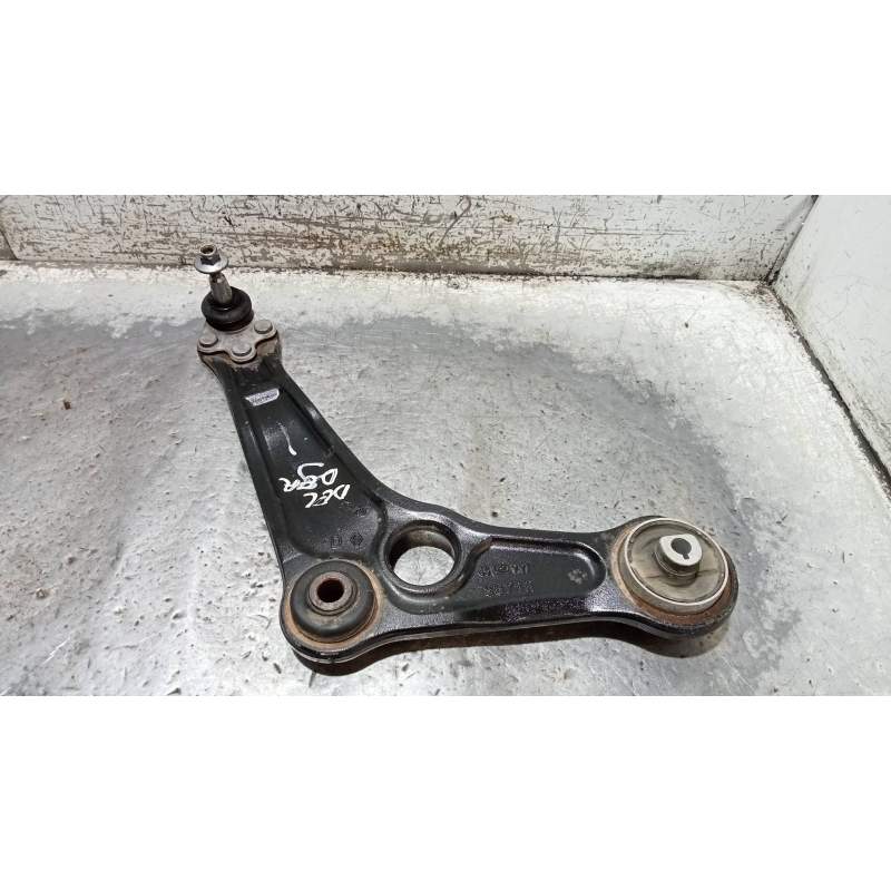 Recambio de brazo suspension inferior delantero derecho para renault talisman limited referencia OEM IAM   