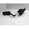 Recambio de potenciometro pedal para seat alhambra (7v8) 1.9 tdi referencia OEM IAM 6PV00777003 7M1721603 