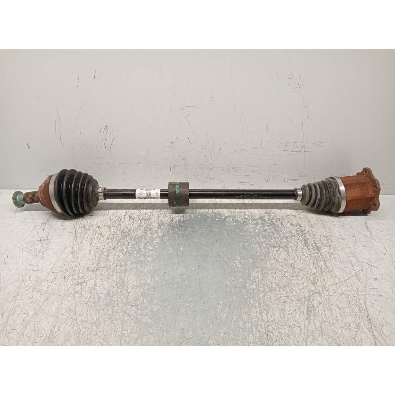 Recambio de transmision delantera derecha para seat ibiza (kj1) style go referencia OEM IAM 2Q0407272CB  