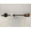 Recambio de transmision delantera derecha para seat ibiza (kj1) style go referencia OEM IAM 2Q0407272CB  