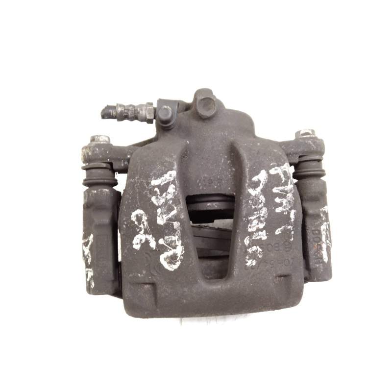 Recambio de pinza freno delantera derecha para fiat doblo cargo (223) 1.3 jtd referencia OEM IAM   2006