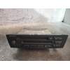 Recambio de sistema audio / radio cd para bmw serie 3 touring (e91) 325d referencia OEM IAM 6512913333501 VP4KAF18C838GN 