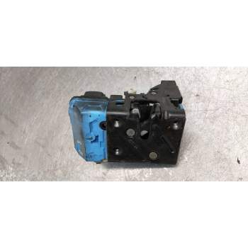 MOTOR CIERRE CENTRALIZADO DELANTERO IZQUIERDO 30634614 5P