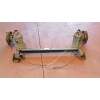 Recambio de puente trasero para seat leon (1m1) 1.9 tdi referencia OEM IAM DISCO/ABS 19TDI 1999