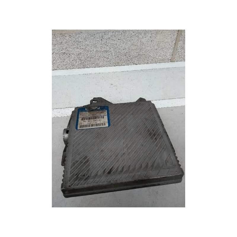 Recambio de centralita motor uce para peugeot 806 2.1 turbodiesel cat referencia OEM IAM R04010021C 9630468380 80739D