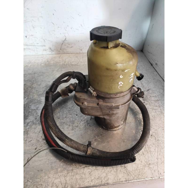 Recambio de bomba direccion para opel astra h berlina cosmo referencia OEM IAM   