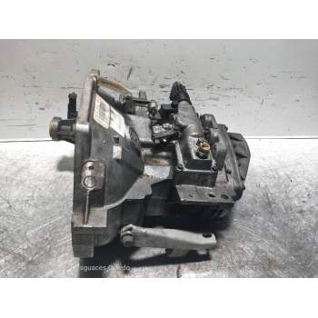 CAJA CAMBIOS A598 4641750 N75030090002