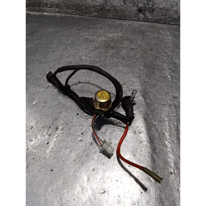 Recambio de rele para yamaha sr sr 250 (3y8) referencia OEM IAM MS5D191  