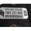 Recambio de potenciometro pedal para seat alhambra (7v8) 1.9 tdi referencia OEM IAM 6PV00777003 7M1721603 