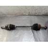 Recambio de transmision delantera izquierda para toyota aygo (_b4_) 1.0 (kgb40) referencia OEM IAM  10G 2014