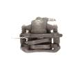 Recambio de pinza freno delantera derecha para fiat doblo cargo (223) 1.3 jtd referencia OEM IAM   2006