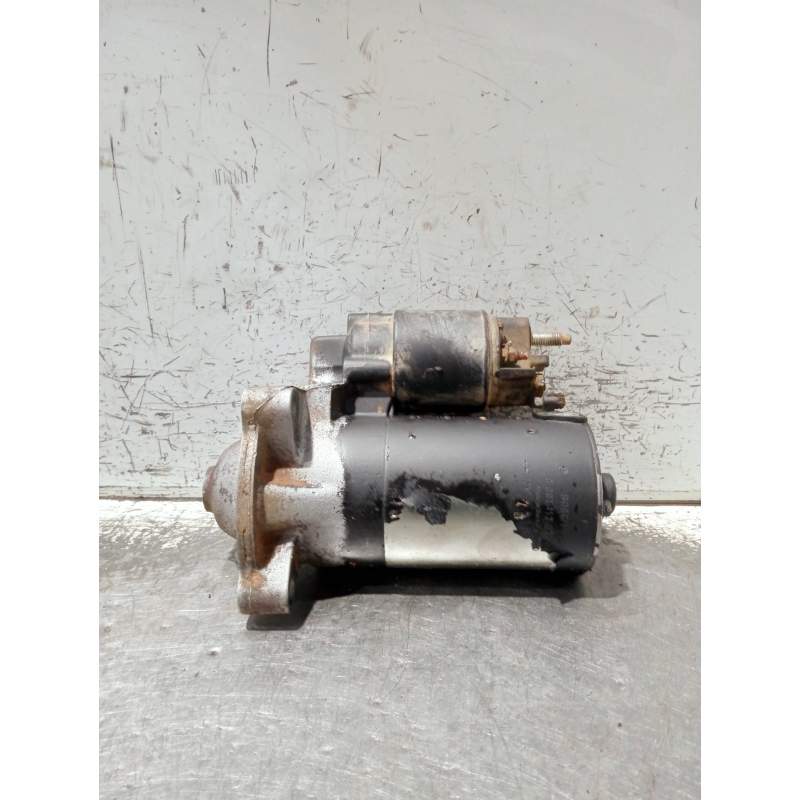 Recambio de motor arranque para citroën ax (za-_) 11 referencia OEM IAM 000112029 0331303143 