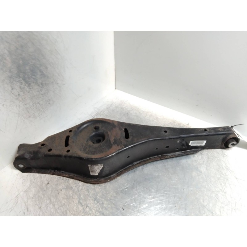 Recambio de brazo suspension inferior trasero derecho para seat leon (1p1) fr referencia OEM IAM   