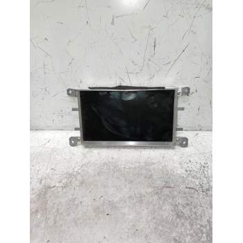 PANTALLA MULTIFUNCION 8T0919603A 2008