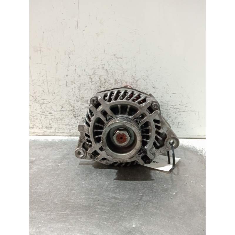 Recambio de alternador para nissan note acenta referencia OEM IAM 231003VA1A A2TX1991ZE 