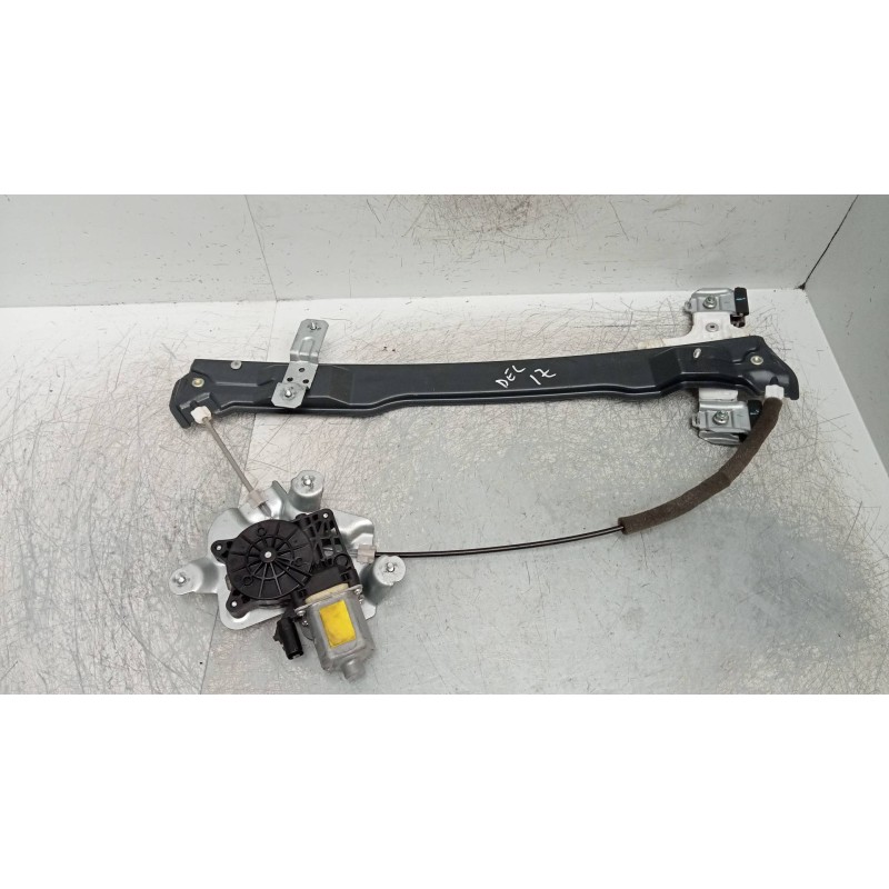 Recambio de elevalunas delantero izquierdo para ssangyong tivoli 1.6 turbodiesel cat referencia OEM IAM 98810X1010  