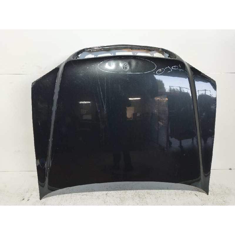 Recambio de capot para mercedes-benz clase m (w163) 320 (163.154) referencia OEM IAM  TOCADO - VER FOTOS 