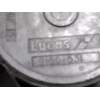 Recambio de potenciometro pedal para peugeot 806 2.1 turbodiesel cat referencia OEM IAM 9160531  