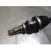 Recambio de transmision delantera izquierda para toyota aygo (_b4_) 1.0 (kgb40) referencia OEM IAM  10G 2014
