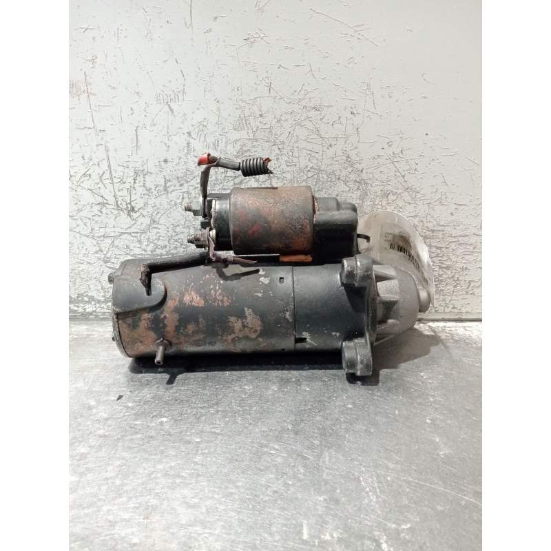 Recambio de motor arranque para ford focus i (daw, dbw) 1.8 tdci referencia OEM IAM 0986022631  