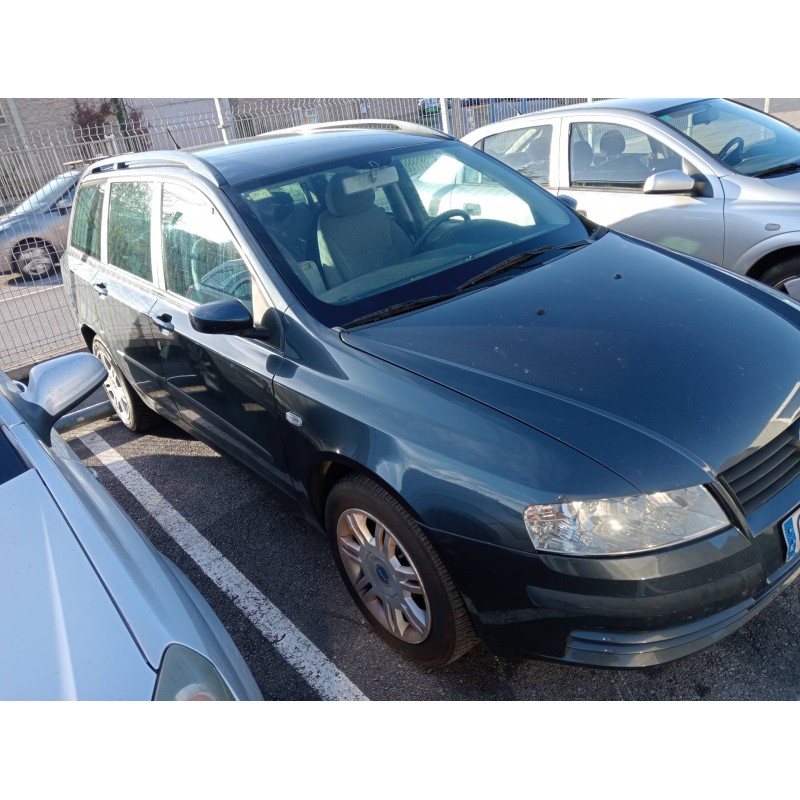 fiat stilo multi wagon (192) del año 2004