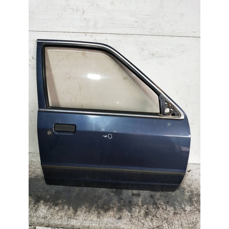 Recambio de puerta delantera derecha para ford escort berlina cl referencia OEM IAM   5P