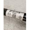 Recambio de transmision delantera derecha para seat ibiza (kj1) style go referencia OEM IAM 2Q0407272CB  