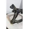 Recambio de puente delantero para jaguar xf 3.0 v6 diesel luxury referencia OEM IAM   