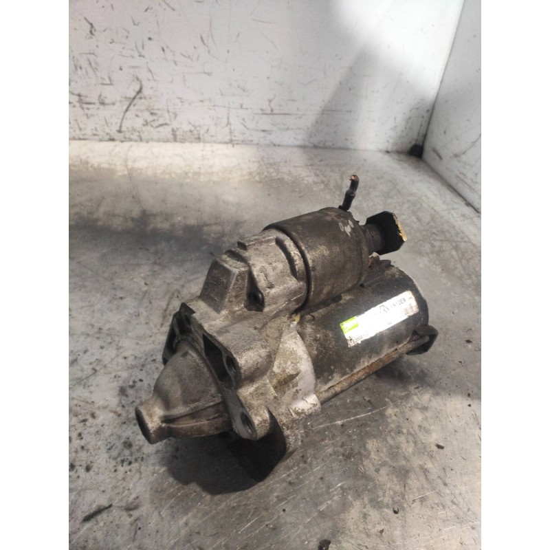 Recambio de motor arranque para renault scenic iii authentique referencia OEM IAM 8200836473B TS12E9 