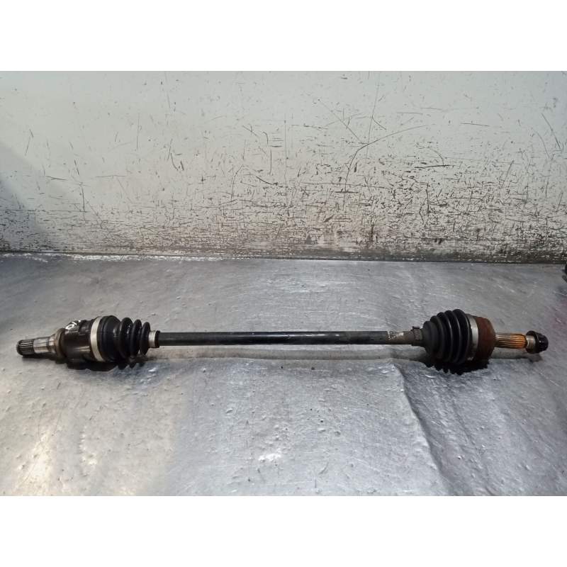 Recambio de transmision delantera derecha para toyota aygo (_b4_) 1.0 (kgb40) referencia OEM IAM  10G 2014