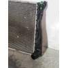 Recambio de radiador agua para bmw serie 3 touring (e91) 325d referencia OEM IAM 778890109 77902979 