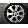 Recambio de juego llantas para opel signum básico referencia OEM IAM  JUEGO RUEDAS EN 17 PULGADAS CUBIERTAS 2254517