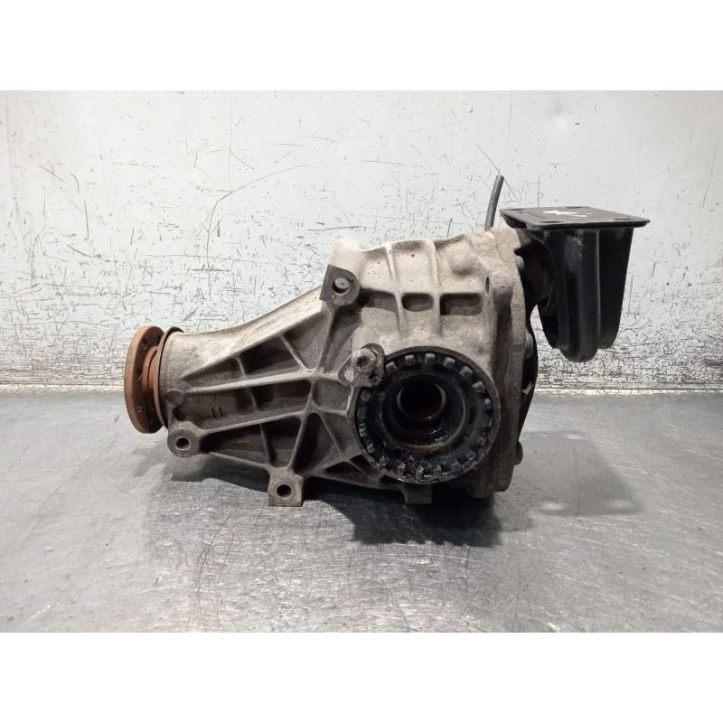 Recambio de diferencial trasero para ford sierra i hatchback (gbc) 2.0 referencia OEM IAM 83BG4025BE 83BG4033AE 