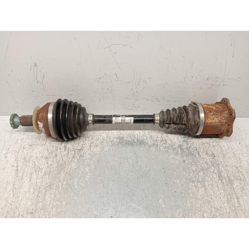 Recambio de transmision delantera izquierda para seat ibiza (kj1) style go referencia OEM IAM 2Q0407271AJ  