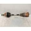 Recambio de transmision delantera izquierda para seat ibiza (kj1) style go referencia OEM IAM 2Q0407271AJ  