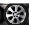 Recambio de juego llantas para opel signum básico referencia OEM IAM  JUEGO RUEDAS EN 17 PULGADAS CUBIERTAS 2254517