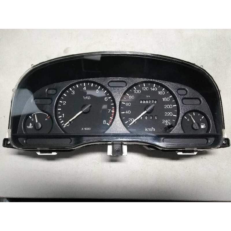 Recambio de cuadro instrumentos para ford mondeo berlina (gd) ambiente referencia OEM IAM 98BB10849 25G 1997