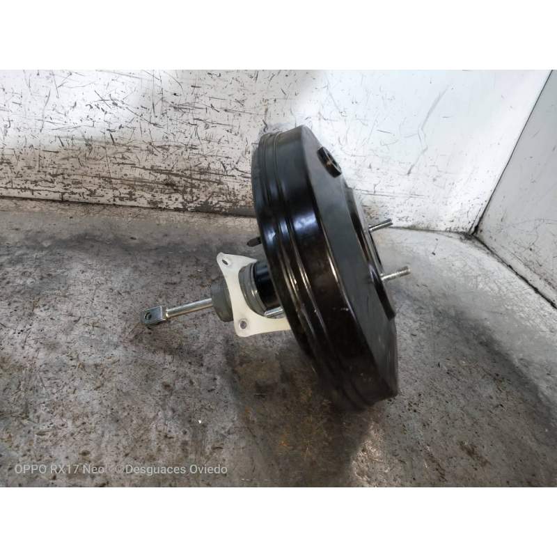 Recambio de servofreno para dacia duster ii comfort referencia OEM IAM 03786255314 472107999R 2017