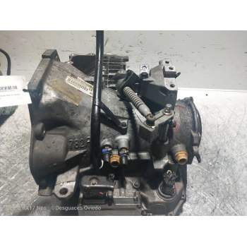 CAJA CAMBIOS P04800281AE TPKTK2763A2943 