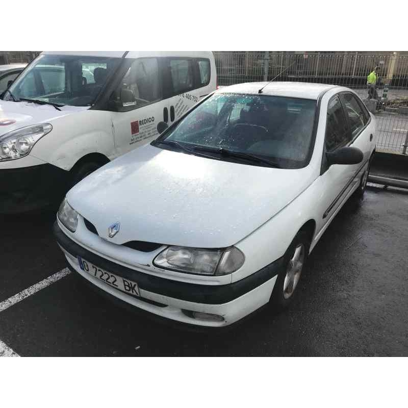 renault laguna (b56) del año 1994