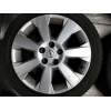 Recambio de juego llantas para opel signum básico referencia OEM IAM  JUEGO RUEDAS EN 17 PULGADAS CUBIERTAS 2254517