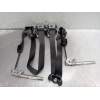 Recambio de juego cinturones delantero para citroën c4 picasso referencia OEM IAM  5P 2013