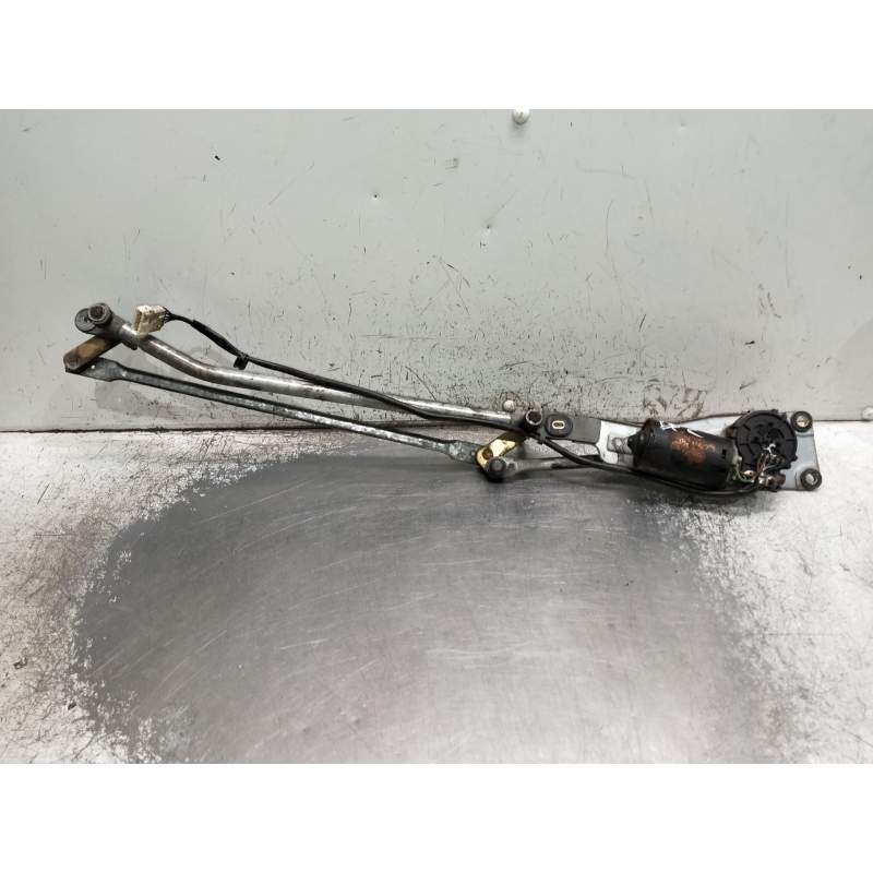 Recambio de motor limpia delantero para citroën xsara berlina referencia OEM IAM 3397020432  97