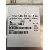 Recambio de centralita abs para mercedes-benz clase m (w163) 320 (163.154) referencia OEM IAM 10094615334 1635451932 