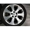 Recambio de juego llantas para opel signum básico referencia OEM IAM  JUEGO RUEDAS EN 17 PULGADAS CUBIERTAS 2254517