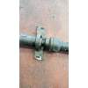 Recambio de transmision central para seat altea xl (5p5) freetrack 4x4 referencia OEM IAM   