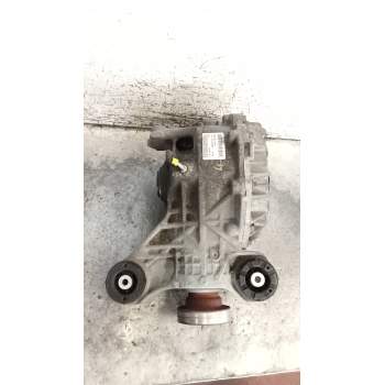 DIFERENCIAL TRASERO DX234A213AA 76731401100980 R = 2.44